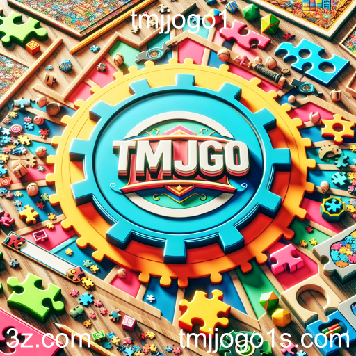 Explore o Fascinante Mundo dos Quebra-Cabeças